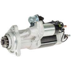 Startmotor for Volvo Cummins 24V 8,3Kw.