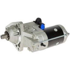 Startmotor Volvo 24V 7,5Kw med lengde 240 mm.