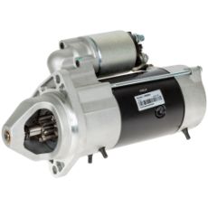 Startmotor for Volvo, 24V 4,0Kw, 238 mm lang, Ljungby.
