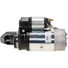 MAHLE startmotor for Volvo, 24V 4.0KW, høykvalitativ og pålitelig.