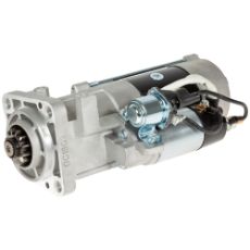 Startmotor for Volvo 24V 5,5Kw, lengde 285 mm.