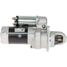 Kraftig 24V 4,5Kw startmotor for Volvo-maskiner.
