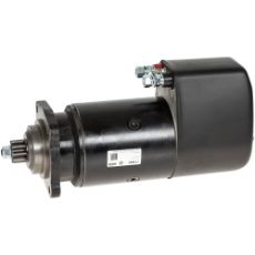 Startmotor Volvo 24V 5,4Kw, mål 325mm x 89mm.