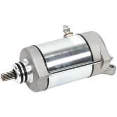 Startmotor for Polaris Sportsman Ranger 600-800Cc, for høy ytelse og pålitelighet.