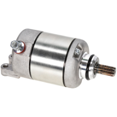 Kraftig startmotor for Polaris Outlaw 450-525Cc, ideell for off-road.