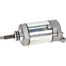 Startmotor for Polaris Rzr Ranger 900-1000Cc - perfekt for flere terrengutfordringer.