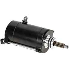 Høytytende startmotor for Polaris Rzr Xp 900Cc, gir optimal startkraft.