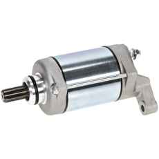 Startmotor for Polaris Hawkeye Sportsman 330-500Cc, sterk og holdbar.
