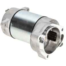 Startmotor til Polaris Sportsman Xplorer 250-400Cc, pålitelig og holdbar.