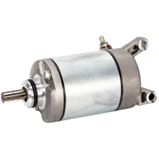 Kraftig startmotor til Polaris Sportsman Ace Ranger 450-570Cc, pålitelig ytelse.