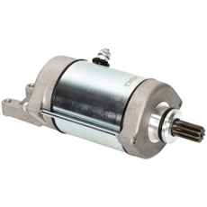 Holdbar startmotor for Polaris Xpedition 325-425Cc, sikrer kraftfull start.