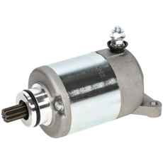 Effektiv startmotor for Polaris Sportsman Ace Ranger 325Cc, for smidig drift.