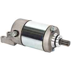 Pålitelig startmotor for Can-Am Outlander 330-450Cc, kraftig og effektiv.