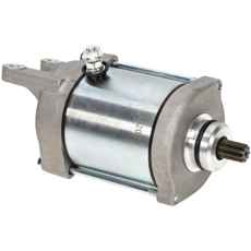 Startmotor for Can-Am Arctic Cat 250-300Cc, sikker og holdbar.