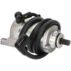 Startmotor for Can-Am Rally 175-200Cc, pålitelighet i fokus.