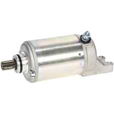 Holdbar startmotor for Can-Am Traxter 500Cc, langvarig ytelse.