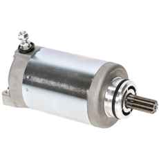 Startmotor for Arctic Cat 550-700Cc, pålitelig ytelse.
