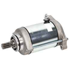 Høykvalitets startmotor for Arctic Cat Suzuki Lt-A Lt-F 400-650Cc.