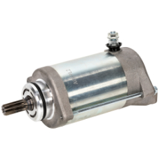 Startmotor for Arctic Cat 550-1000Cc, kvalitetsgaranti.