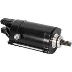 Startmotor for Honda TRX 650-680Cc, optimal ytelse for dine kjøreopplevelser.