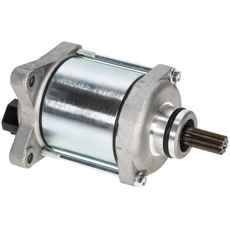 Holdbar startmotor til Honda TRX Fourtrax 250Cc, sikrer smidig start.