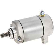 Startmotor til Honda TRX Fourtrax 400Cc, perfekt for pålitelig drift.