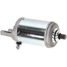 Honda ATC TRX 250Cc startmotor, gir stabil ytelse.