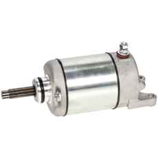 Pålitelig startmotor for Honda TRX 400Cc, perfekt for dine eventyr.
