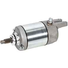 Kraftig startmotor for Honda TRX 500Cc, for bedre ATV-ytelse.