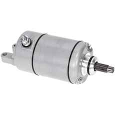 Høykvalitets startmotor for Honda TRX 300Cc, som gir pålitelig ytelse.