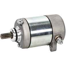 Startmotor for Honda TRX 250Cc, perfekt for smidig start av din ATV.