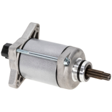 Startmotor for Honda TRX 420-500Cc, høy effektivitet og holdbarhet.