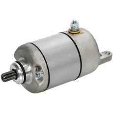 Startmotor for Honda TRX Fourtrax 200Cc, pålitelig og kraftfull start.