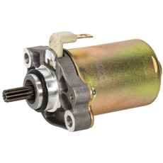 Suzuki Lt-Z 50Cc startmotor, ideell for mindre ATV-modeller.