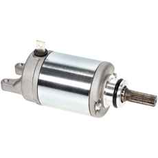 Startmotor for Suzuki Lt-R 450Cc, perfekt for terrengkjøring.