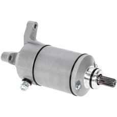 Startmotor beregnet for Suzuki Lt 160-250Cc, sikker og kraftfull.