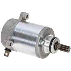 Startmotor for Suzuki Lt-Z 90Cc, sikker og effektiv ytelse.