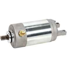Startmotor for Yamaha Breeze Grizzly 125Cc.