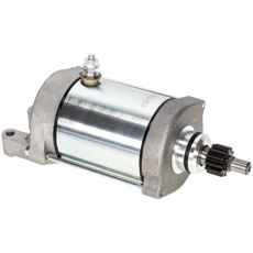 Høytytende startmotor for Yamaha Yfm Raptor 660Cc.