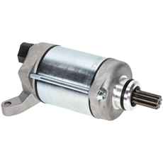 Startmotor til Yamaha Yfm Grizzly 450Cc, kraftig og effektiv.