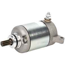 Startmotor for Yamaha Yfz 450Cc, gir pålitelig drift.