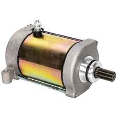 Startmotor for Yamaha Yfm Yxr 400-660Cc, pålitelig og robust.