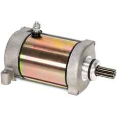 Startmotor for Yamaha Grizzly Raptor 700Cc, høy kvalitet og ytelse.