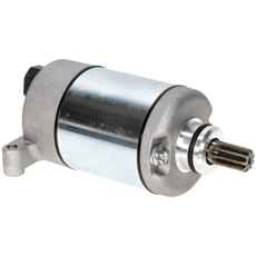 Yamaha Yfm Grizzly 550-700Cc startmotor, optimal ytelse garantert.