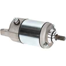 Pålitelig startmotor for Kawasaki Kvf Klf 400Cc, perfekt for traktoranvendelse.
