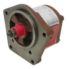 Hydraulikkpumpe Cih 704330R95, en pålitelig komponent for ulike landbruksmaskiner.