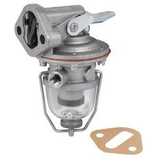 Matarpumpe for David Brown modeller 990 til 1494, profesjonell og effektiv.