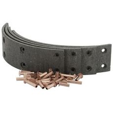 Bremsebånd Serie Db K960595, effektiv for bremsesystemets funksjon.