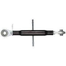 Trykkstang 1 407-595, ideell for middels hagearbeid.