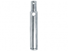 Trykkstang Tapp Ih 157X25, pålitelig komponent for industrimaskiner.